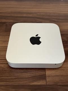 Apple Mac mini 2012 Catalina中古 動作OK 初期化済 Apple Mac mini 2012 Catalina中古 動作OK 初期化済 - メルカリ