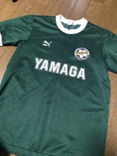 松本山雅ユニフォームのサムネイル