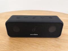 Soundcore 3 ワイヤレススピーカー 本体のサムネイル