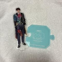 Hey!Say!JUMP中島裕翔 アクリルスタンドのサムネイル