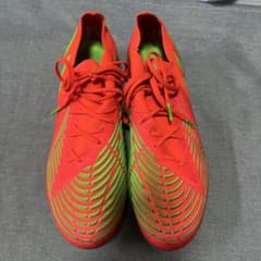 adidas PREDATOR サッカースパイク - メルカリ