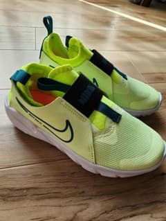 最終値下げ【ほぼ未使用】Nike スニーカー 19.5cmのサムネイル