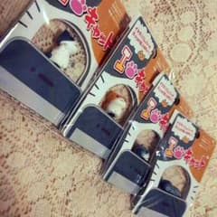 イヤホンジャック * I♡⃛キャットのサムネイル