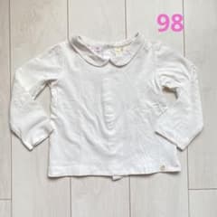 ZARA 98cm 長袖トップスのサムネイル