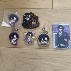 カラフルピーチ もふのサムネイル