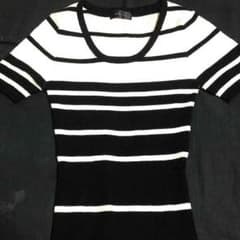 Janiss♡ニットTシャツのサムネイル