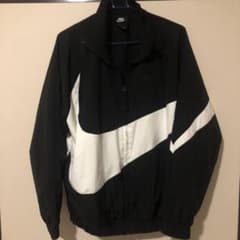 NIKE ナイキ ナイロンジャケットのサムネイル