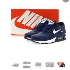 AirMax Navyのサムネイル