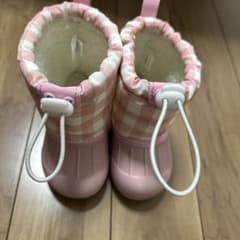 ミッフィーブーツのサムネイル