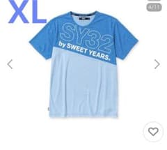 SY32 by SWEET YEARS XL Tシャツのサムネイル