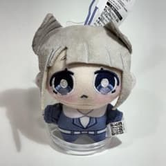 都市伝説解体センター ちょぴぬいぷち ジャスミン