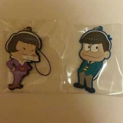 おそ松さん　ラバストのサムネイル