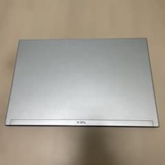 NEC LAVIE PC-LZ550JS ノートパソコン 初期化済み NEC LAVIE PC-LZ550JS ノートパソコン 初期化済み - メルカリ