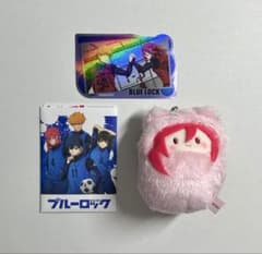 ブルーロック 千切豹馬 グッズセットのサムネイル