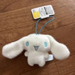 サンリオキャラクターズ ふわもこワッペンこれくしょん