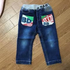 ベビードールズボン  90cmのサムネイル
