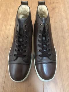 Louboutin(ルブタン) ハイカットスニーカーのサムネイル