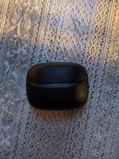 JBL TUNE BEAM 2 ワイヤレスイヤホン 本体のサムネイル