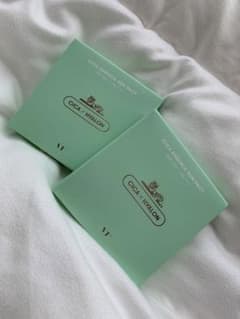 CICA エッセンスサンパクトのサムネイル