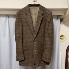 Yves Saint Laurent フランス製 テーラードジャケットのサムネイル