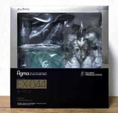 新品｜figma ルーデンス｜Kojima Productions - メルカリ