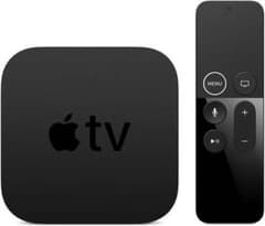 apple tv 4Kのサムネイル