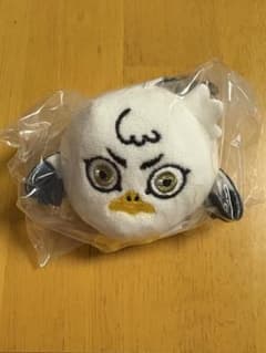 ハイキュー‼︎ アニマルぬいぐるみマスコット2 ホシウミカモメのサムネイル