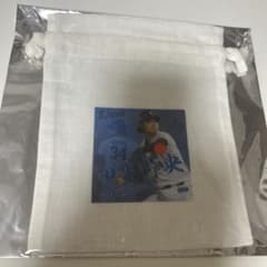 埼玉西武ライオンズ 甲斐野央 巾着のサムネイル