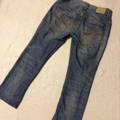 Nudie jeans/ヌーディージーンズのサムネイル