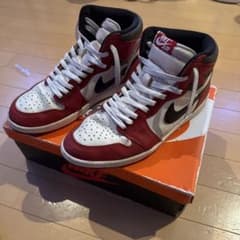 NIKE Air Jordan 1 High OG スニーカーのサムネイル