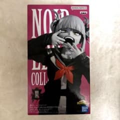 Noir Edge Cllection トガヒミコ フィギュア モノクロ - メルカリ