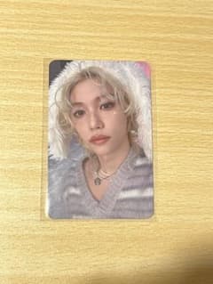 FELIX フィリックス stray kids SYAYZONE 2.15のサムネイル