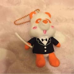 え〜パンダ橙のサムネイル