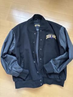 AMERICAN CHEER POWER スタジャン XL - メルカリ