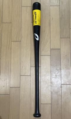 アシックストレーニングバットのサムネイル