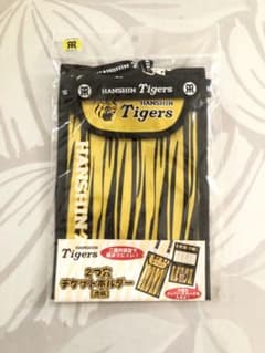 阪神タイガース　チケットホルダーのサムネイル