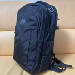 極美品】MILLET EXP NX 30 ブラック リュック ミレー - メルカリ