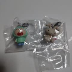 Crayon Shin-chan Marker Accessories (Set of 2)