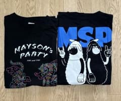 値下げ応相談　MAYSON'S PARTY ライブグッズまとめ売りのサムネイル