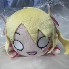 ラブライブ！蓮ノ空女学院スクールアイドルクラブ 寝そべりぬいぐるみ