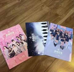 TWICE ONCE Vol. 16 17 18 セット - メルカリ