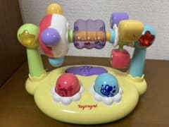 まわしてくるくるサウンドのサムネイル