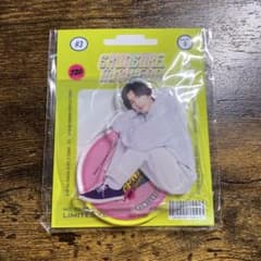 なにわ男子　道枝駿佑　アクリルスタンドのサムネイル