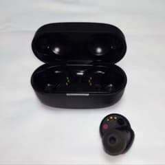 SONY WF-1000XM4 右耳・充電ケース ブラック - メルカリ