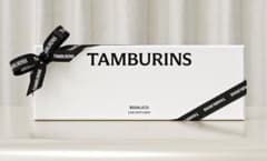 TAMBURINS CAR DIFFUSER BIGALICO新品未使用 - メルカリ