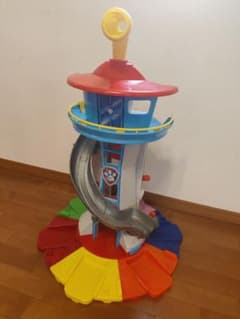 **りったん様専用**パウパトロール ルックアウトタワー + おまけ付きのサムネイル