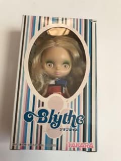 プチブライスのサムネイル