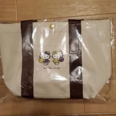 カーブス Hello Kitty トートバッグのサムネイル