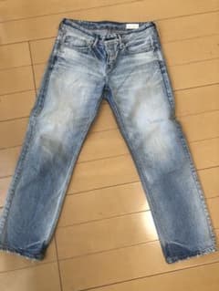 アッパーハイツ　デニムのサムネイル