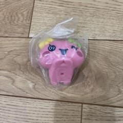 たまごっち ぷにぷにし隊 ふらわっち ガチャ フィギュアのサムネイル